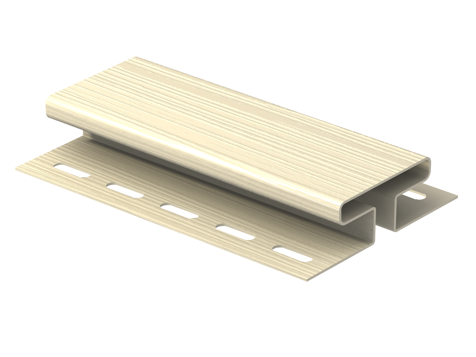 H-Планка ванильная